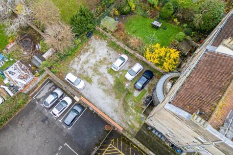 Flat 2, 21 Tyndalls Park Road, Clifton, Bristol BS