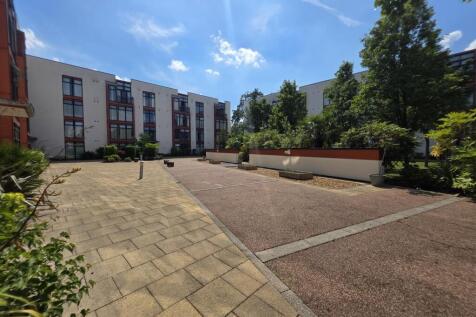 Communal Gardens