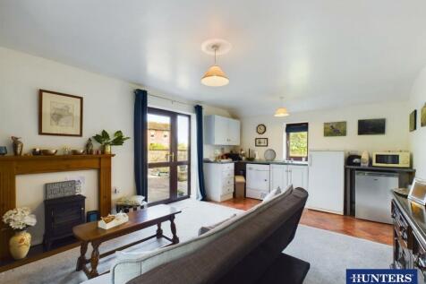 Annexe Kitchen/Living Room