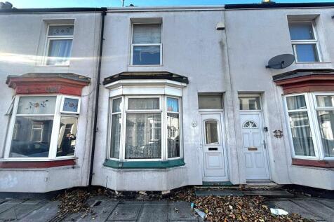 2 Bedroom Terraced in TS1 4SE