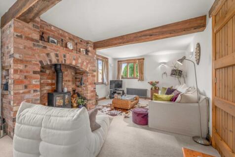 Living Dining Room