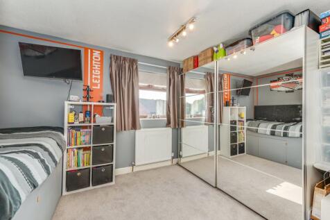 BEDROOMS AND BATHROOMS