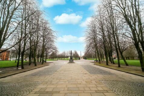 Glasgow Green
