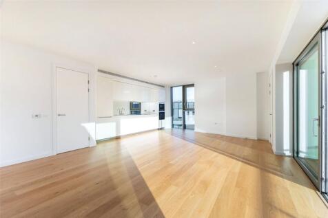 Living/Kitchen