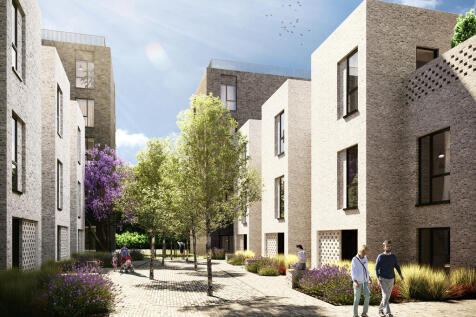 primary property image