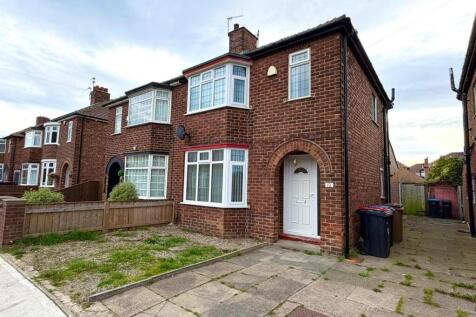 3 Bedroom House in TS5 7AT