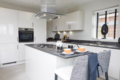 Show Home Interior