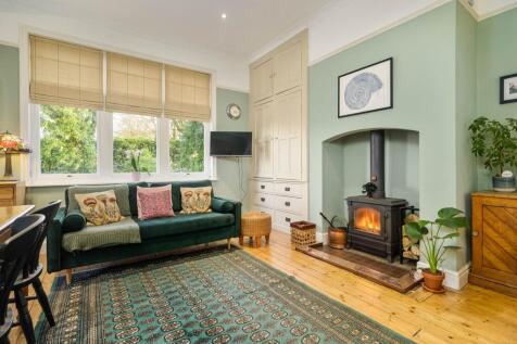 Kitchen/family room
