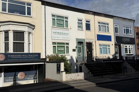 Office for sale in castleford