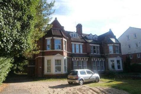 2 Bedroom Flat in SO15 2LT