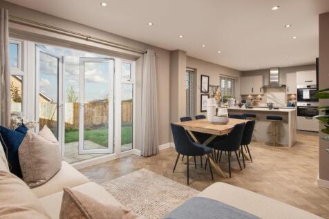 Showhome photography