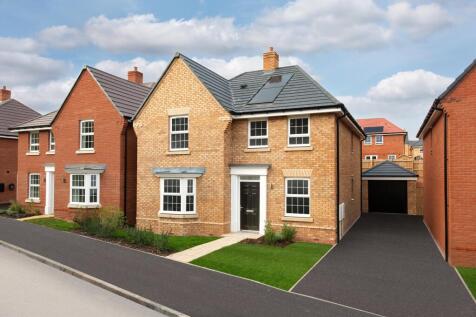 primary property image
