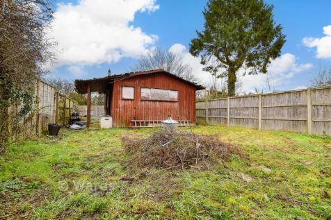 Workshop/Outbuildings