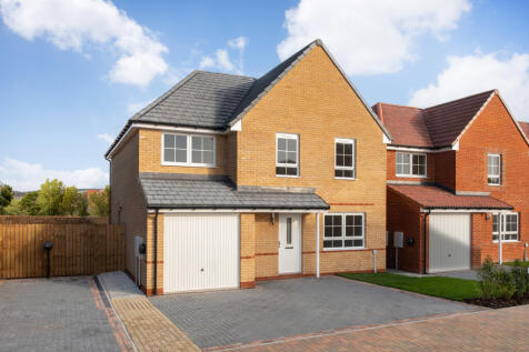 primary property image