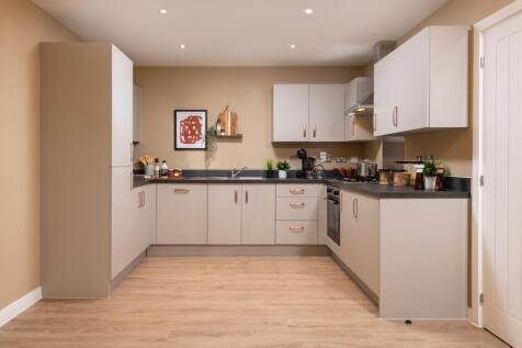 Showhome photography