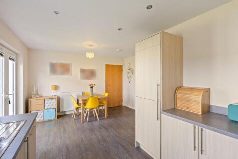 Kitchen/ Diner