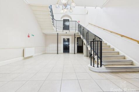 Communal Entrance