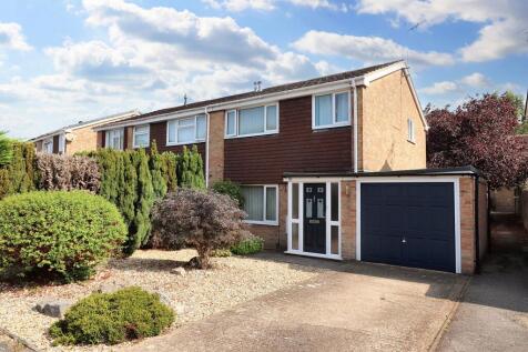 Bodycoats Road, Chandler's Ford, SO53 2JD