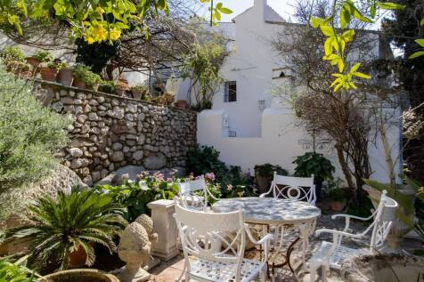 Comares-Malaga-Townh