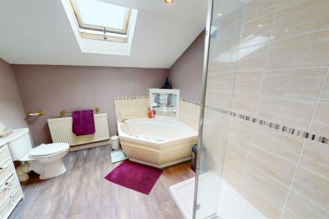 Ashfield Crescent En-suite