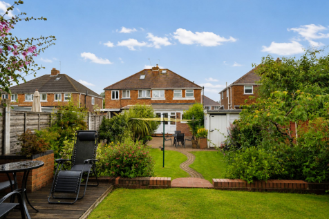 Back Of House