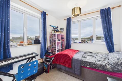 Wold Road - Bedroom 4