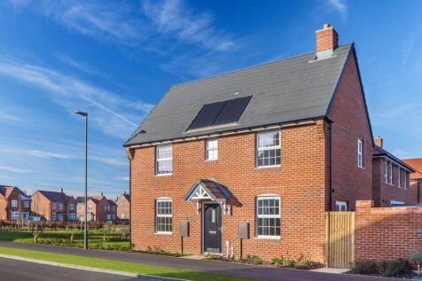 primary property image