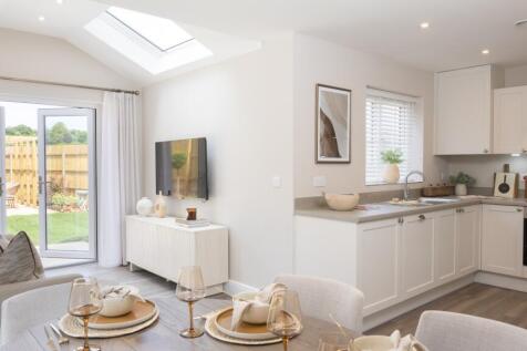 kings barton at the green