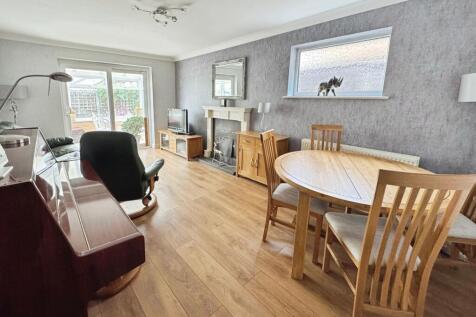 Lounge/Diner