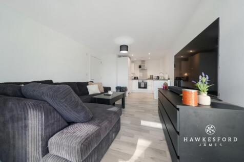 Beckett Court - Lounge