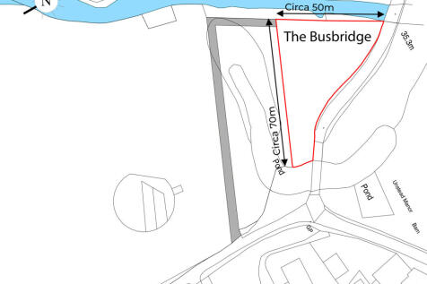 Busbridge Plan