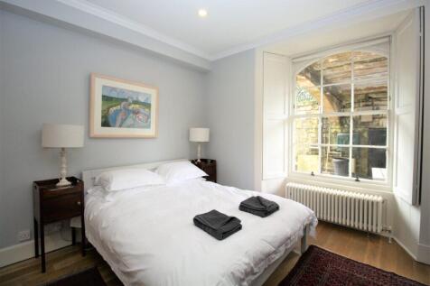 9 bed, 9 bath Town House in Edinburgh - Photo 28