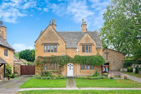 The Manse