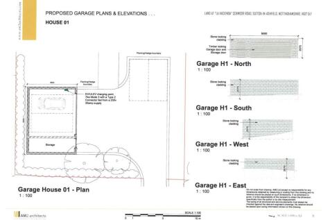 Proposed Garage Plans and Elevations House 1.jpg