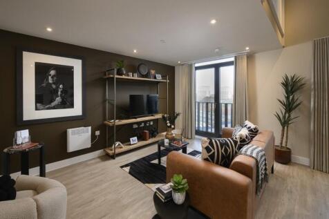primary property image