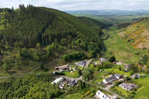 Glenmidge Smithy