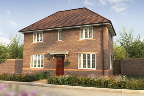 primary property image