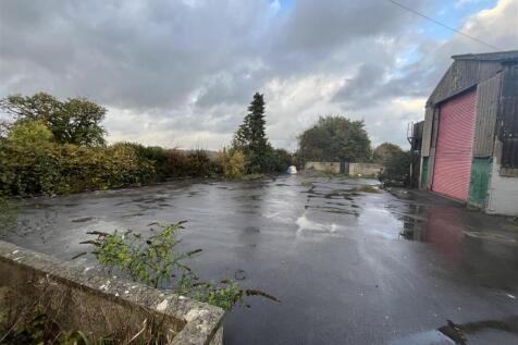 Development Site @ Gypsy Lane Frome, Somerset, BA1