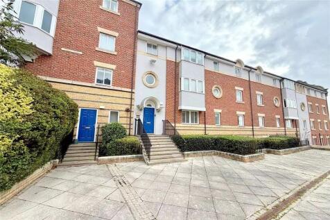 2 Bedroom Flat in NE30 1NE