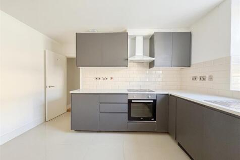 Kitchen/Living Room