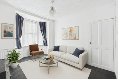 Lounge (Virtually Furnished)