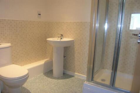 En Suite Shower Room