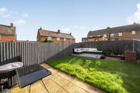 Back Garden C