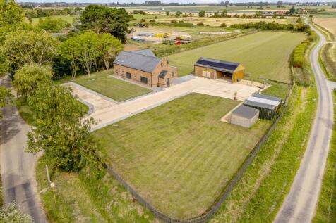 Tawney Lodge (Surfleet)-1
