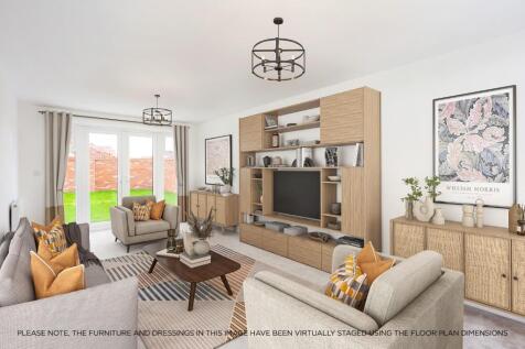 Show Home Image