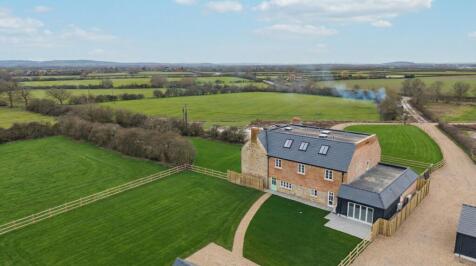 Amberley House