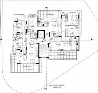 1st Floor Plans