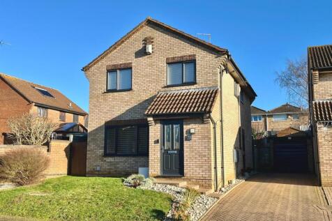 Kentstone Close, Northampton