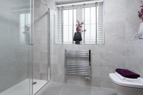 Showhome photography