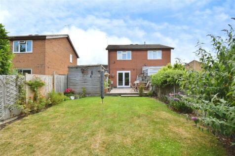 Garden & Rear